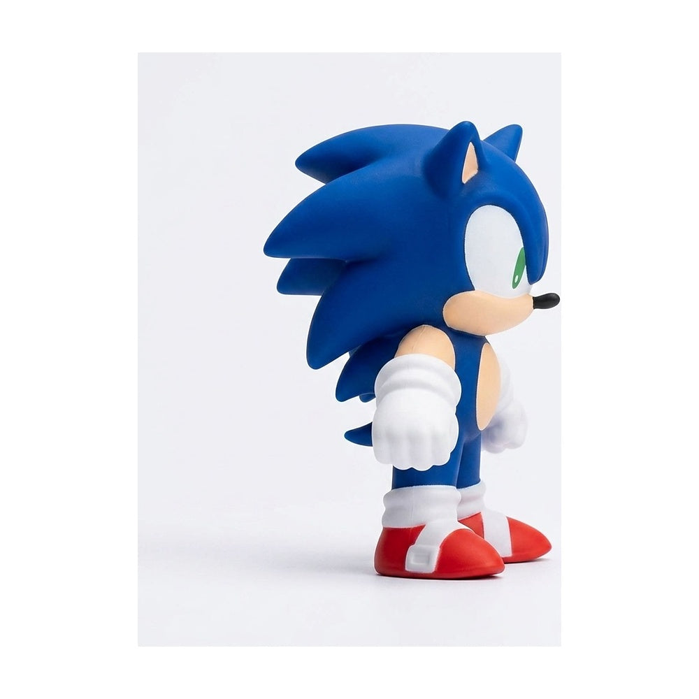 Heroes Of Goo Jit Zu Sonic Mini Figures Singles - Sonic