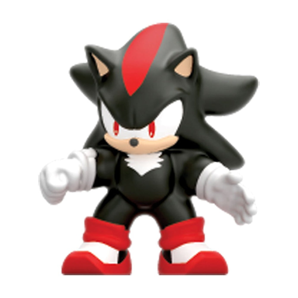 Heroes of Goo Jit Zu: Figuras Elásticas y Batallas Épicas