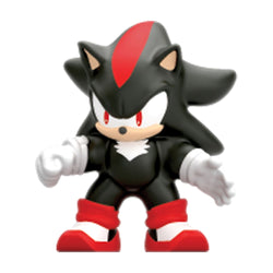 Heroes Of Goo Jit Zu Sonic Mini Figures Singles - Shadow