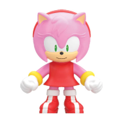 Heroes Of Goo Jit Zu Sonic Mini Figures Singles - Amy