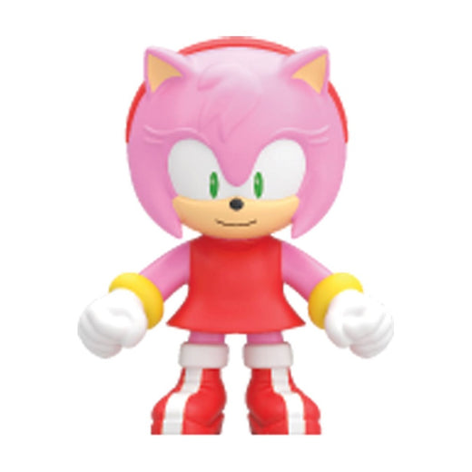Heroes Of Goo Jit Zu Sonic Mini Figures Singles - Amy