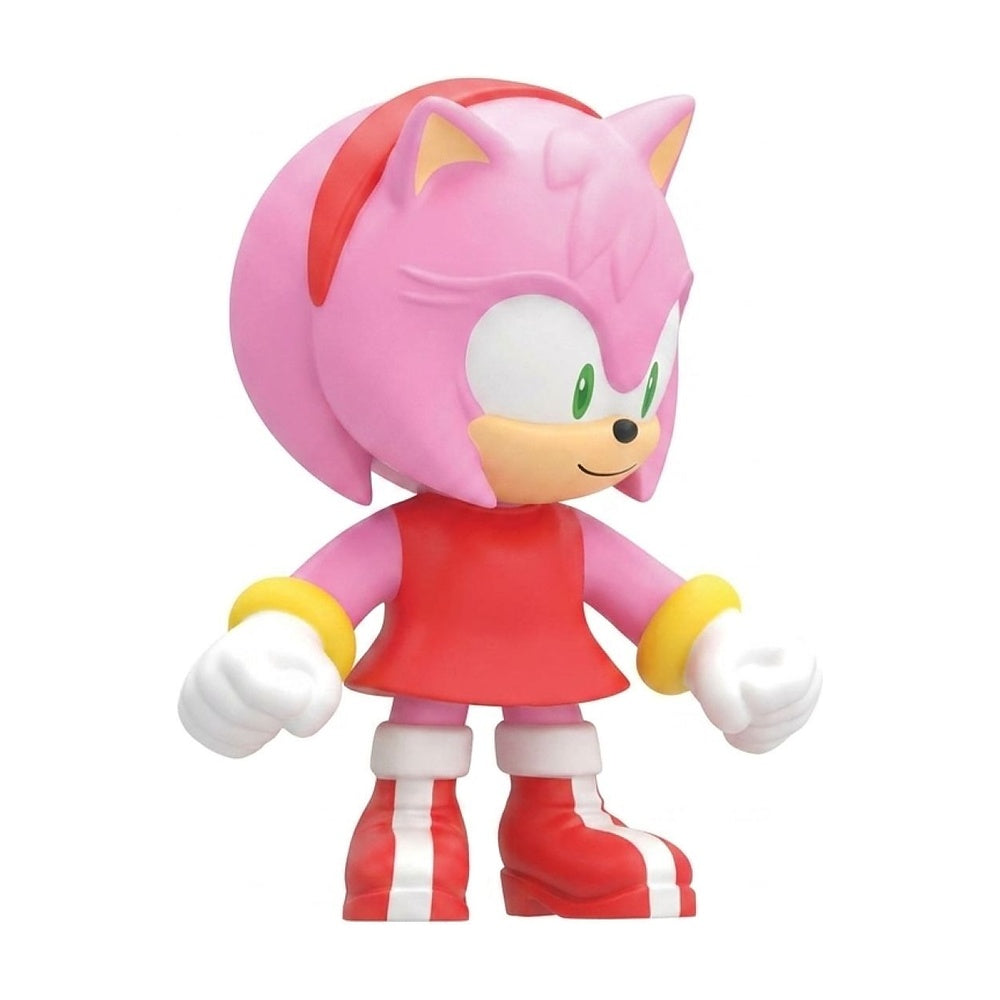 Heroes Of Goo Jit Zu Sonic Mini Figures Singles - Amy