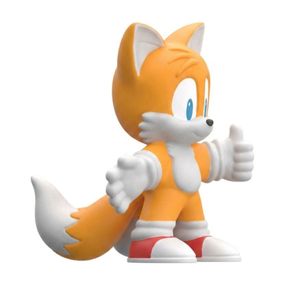 Heroes Of Goo Jit Zu Sonic Mini Figures Singles - Tails