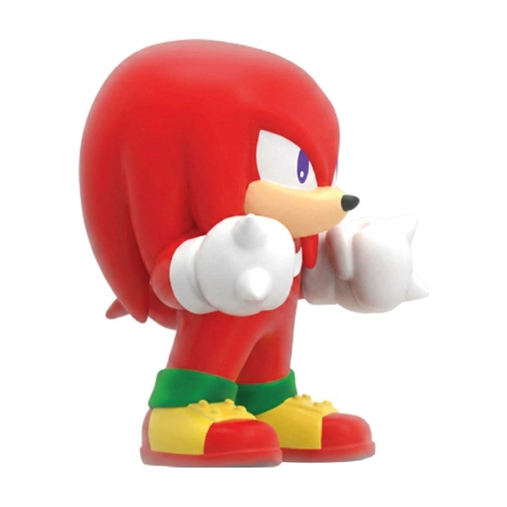 Heroes Of Goo Jit Zu Sonic Mini Figures Singles - Knuckles