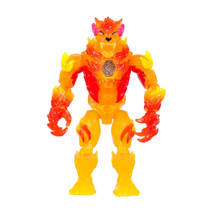 Mr Beast Lab Mutators S2 Figura Mutante Camara - Fire Panther