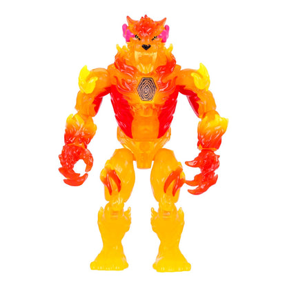 Mr Beast Lab Mutators S2 Figura Mutante Camara - Fire Panther