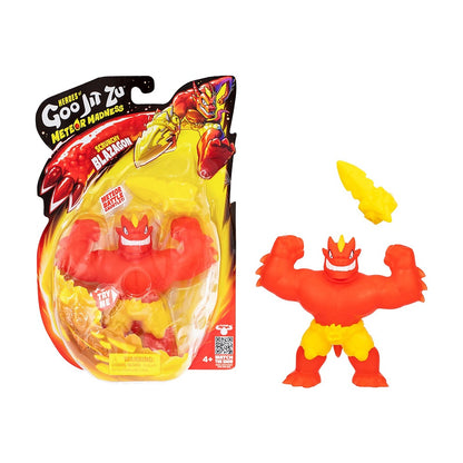 Goo Jit Zu Meteor Madness - Blazagon