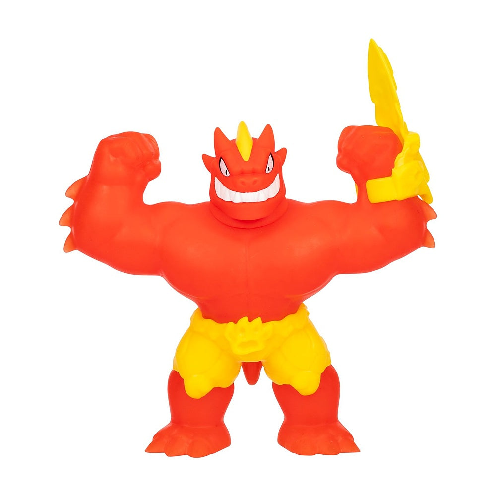Goo Jit Zu Meteor Madness - Blazagon