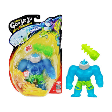 Goo Jit Zu Meteor Madness - Thrash