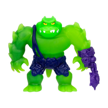 Goo Jit Zu Meteor Madness - Rock Jaw