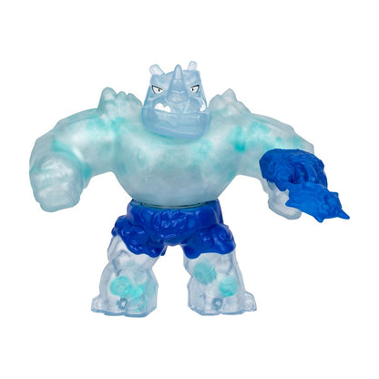 Goo Jit Zu Meteor Madness - Rhinostone