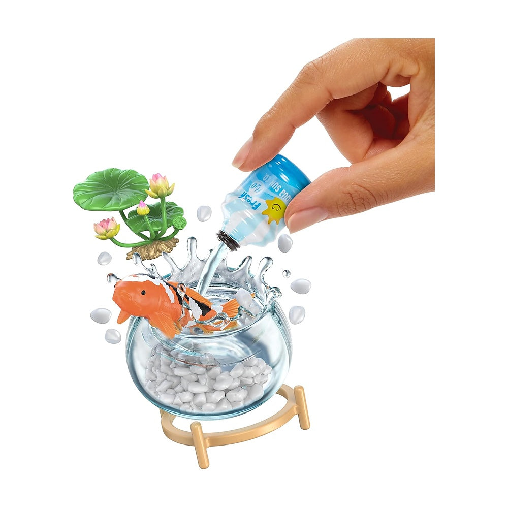 Miniverse Make It Mini Naturaleza Serie 2