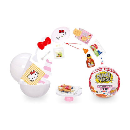 Miniverse Make It Mini Sanrio