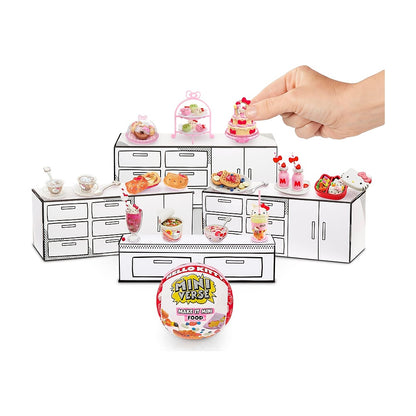 Miniverse Make It Mini Sanrio