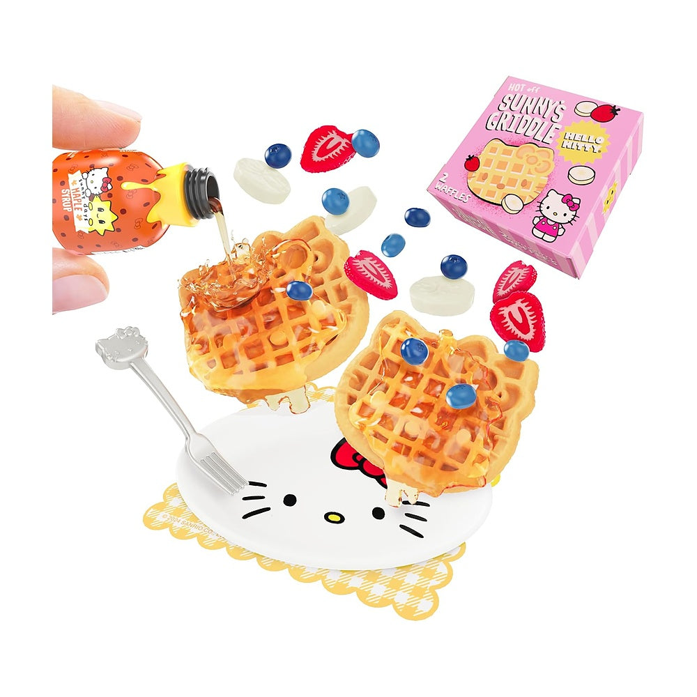 Miniverse Make It Mini Sanrio