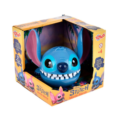 Juego Mordelon Stitch - Stitch