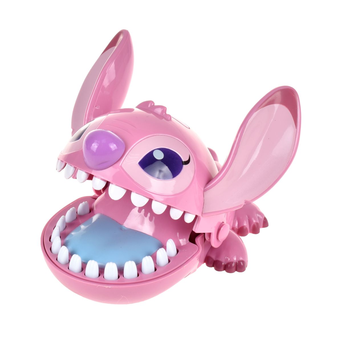 Juego Mordelon Stitch - Angel