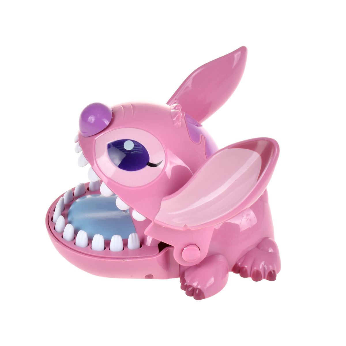 Juego Mordelon Stitch - Angel
