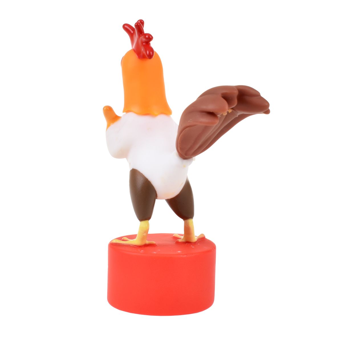 Figura Musical De 9 A 15 Cm La Granja De Zenon - Bartolito