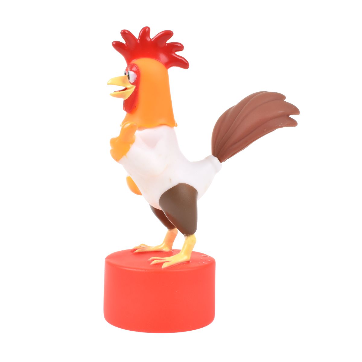 Figura Musical De 9 A 15 Cm La Granja De Zenon - Bartolito