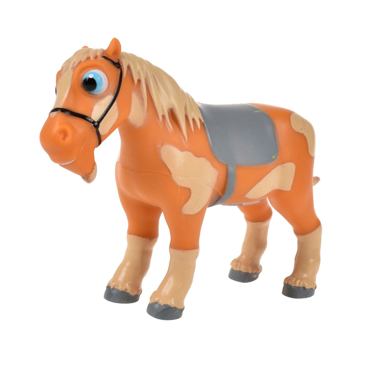 Figura Musical De 9 A 15 Cm La Granja De Zenon - Percheron