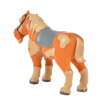 Figura Musical De 9 A 15 Cm La Granja De Zenon - Percheron