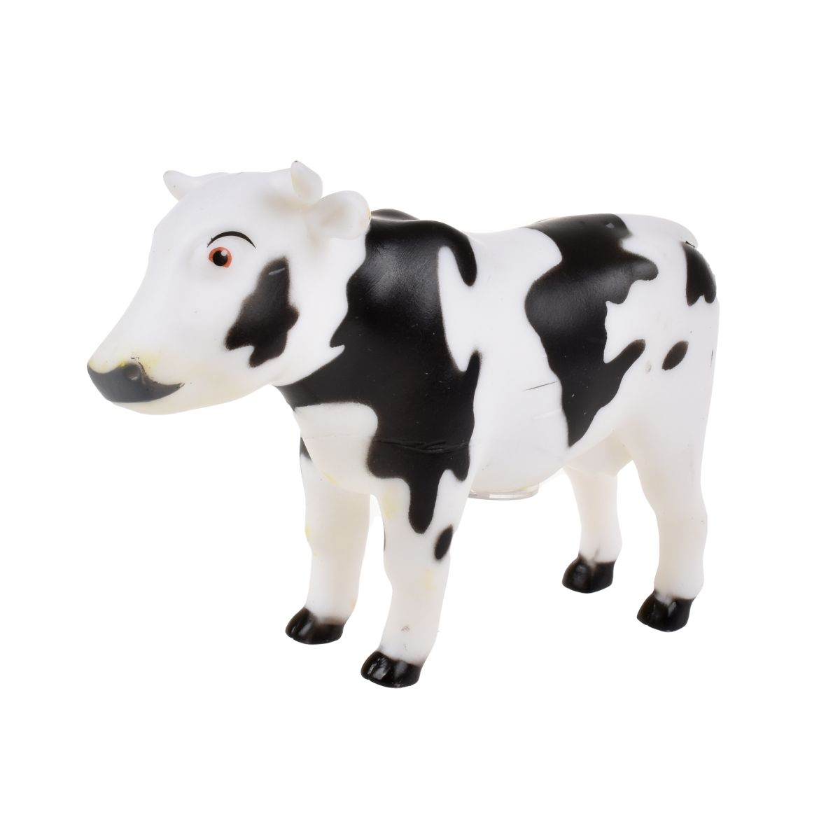 Figura Musical De 9 A 15 Cm La Granja De Zenon - Vaca Lola