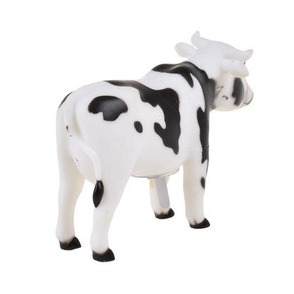 Figura Musical De 9 A 15 Cm La Granja De Zenon - Vaca Lola