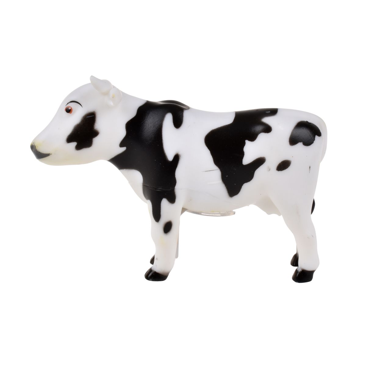 Figura Musical De 9 A 15 Cm La Granja De Zenon - Vaca Lola