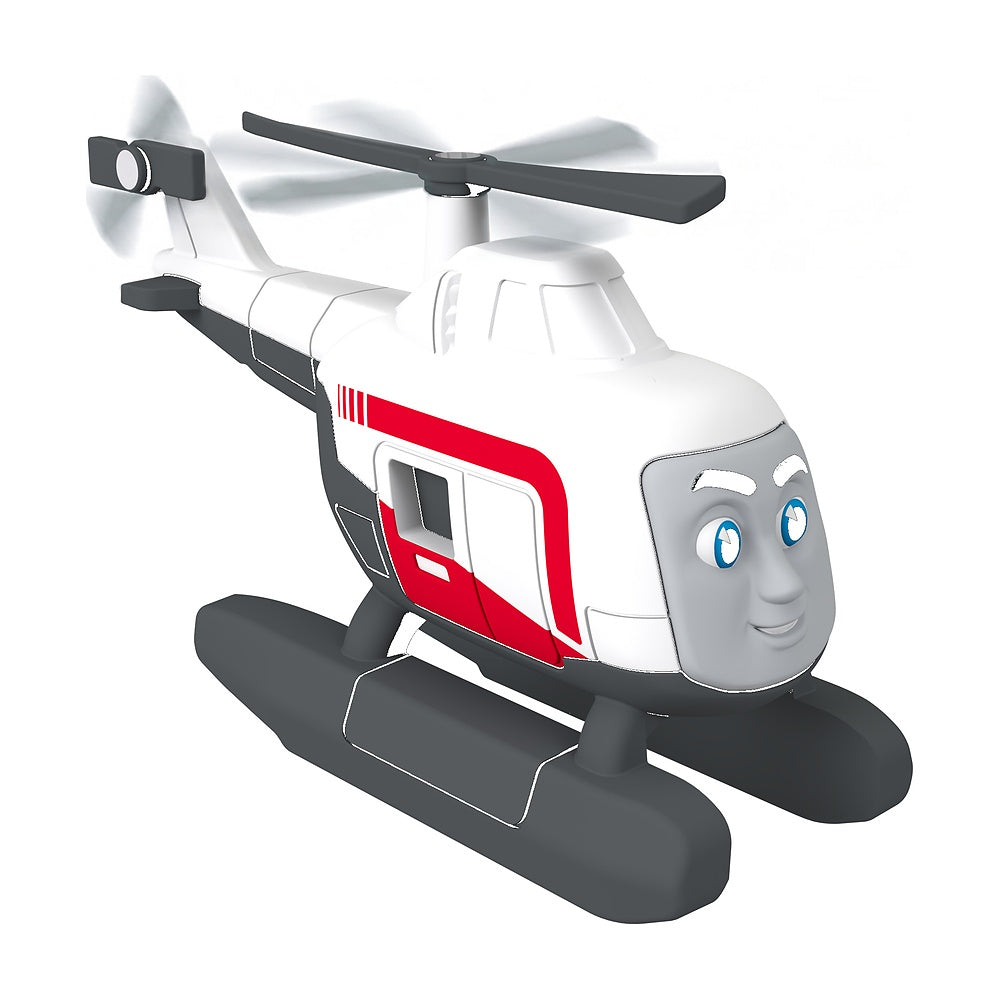 Thomas Tidmouth Cobertizos Set Pista Tren