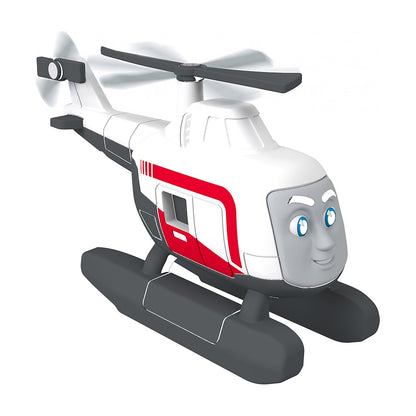 Thomas Tidmouth Cobertizos Set Pista Tren
