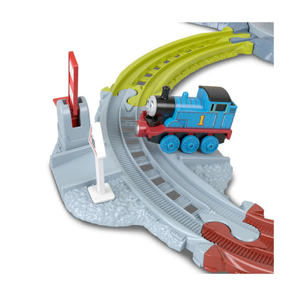 Thomas Tidmouth Cobertizos Set Pista Tren