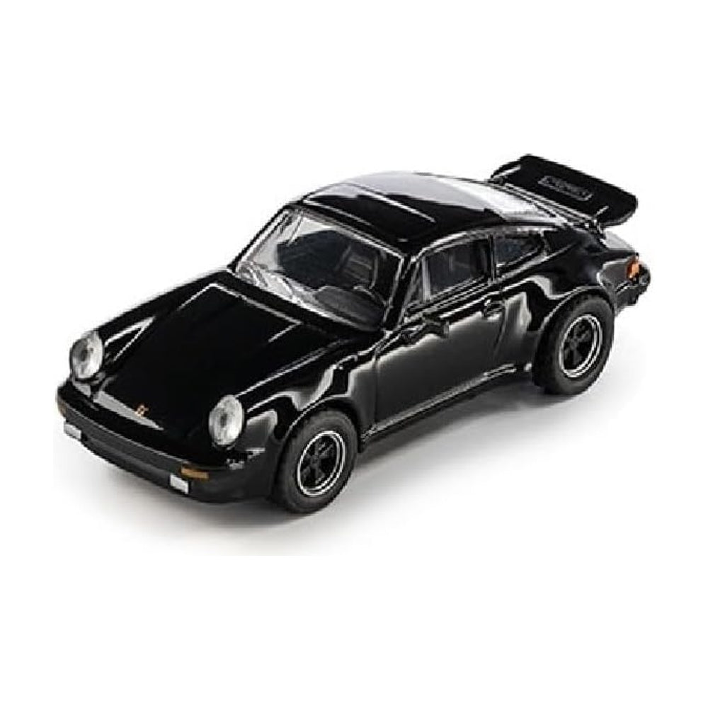 Serie Coleccion Majorette Wave 2 - 1975 Porsche 930 Turbo