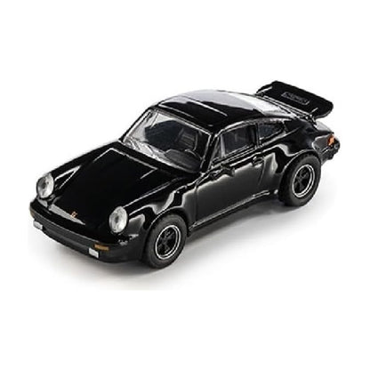 Serie Coleccion Majorette Wave 2 - 1975 Porsche 930 Turbo