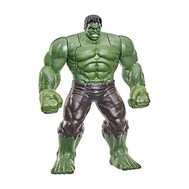 Spiderman Movie Hulk Figura