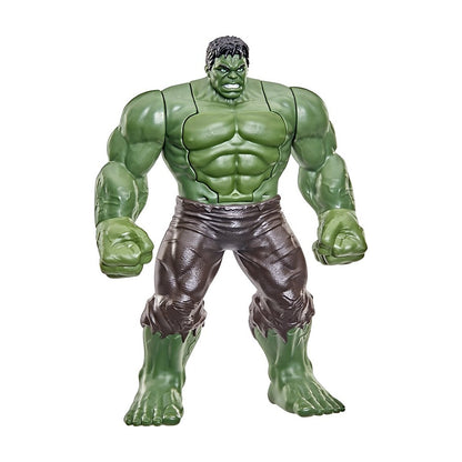 Spiderman Movie Hulk Figura