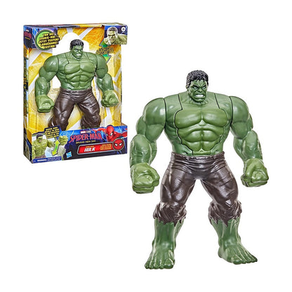 Spiderman Movie Hulk Figura