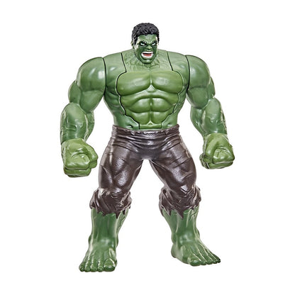 Spiderman Movie Hulk Figura