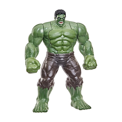 Spiderman Movie Hulk Figura