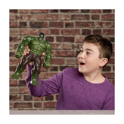 Spiderman Movie Hulk Figura