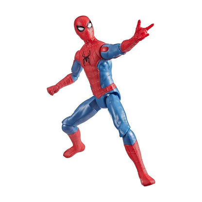 Spiderman Titan