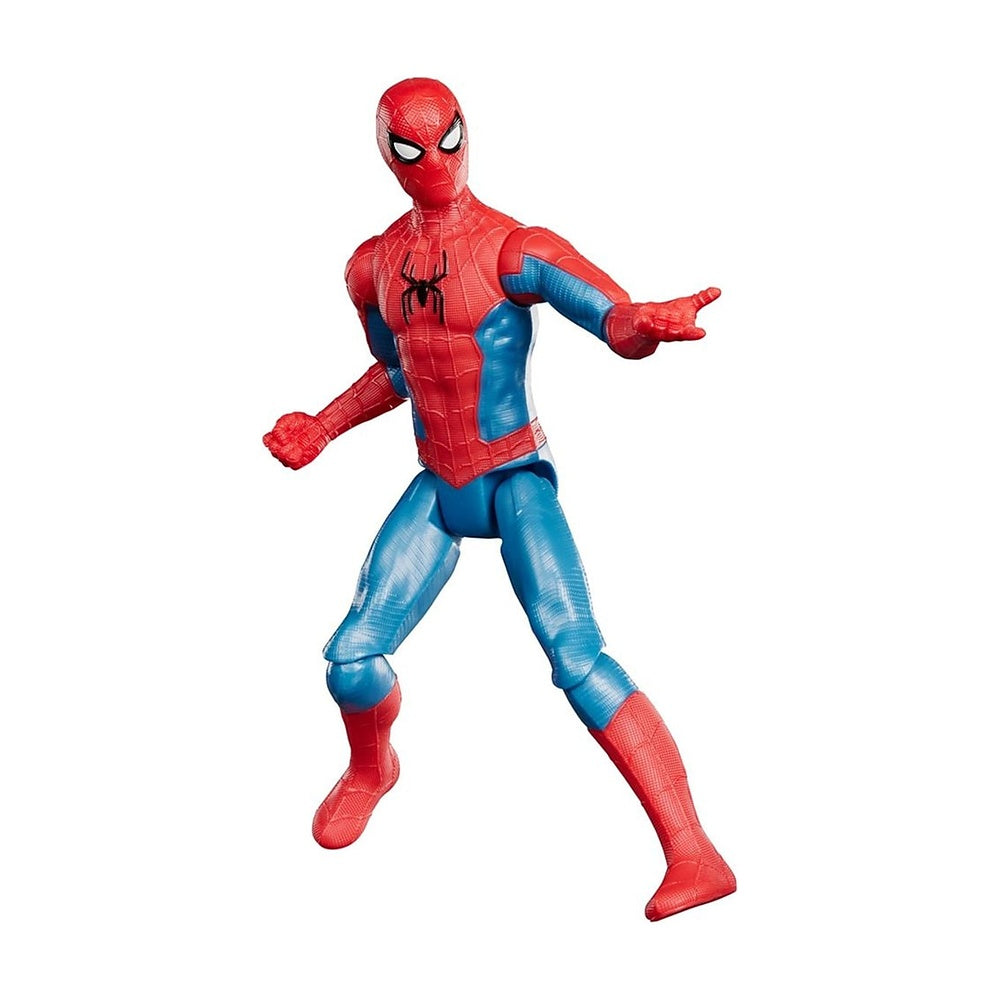 Spiderman Titan