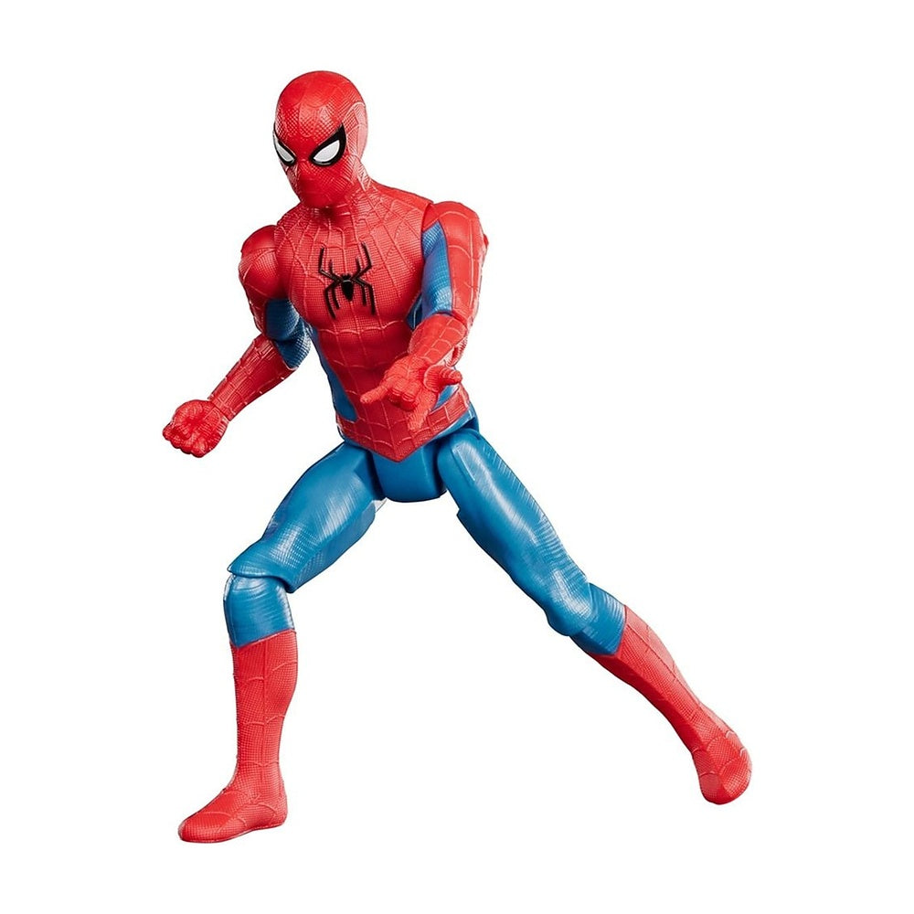 Spiderman Titan