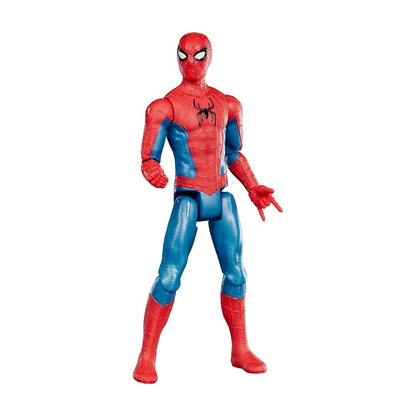 Spiderman Titan