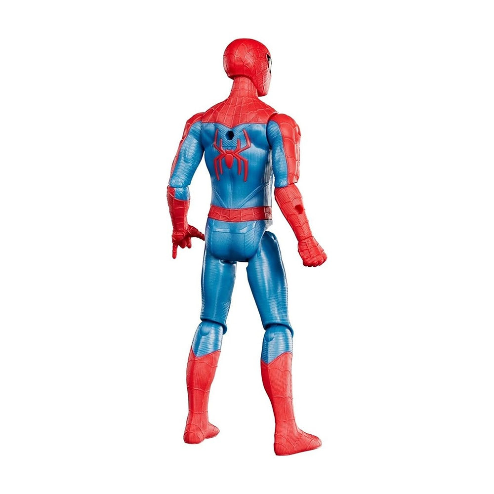 Spiderman Titan