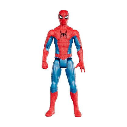 Spiderman Titan