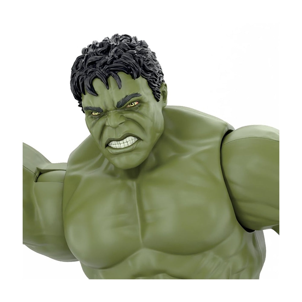 Spiderman Movie Hulk Figura Deluxe