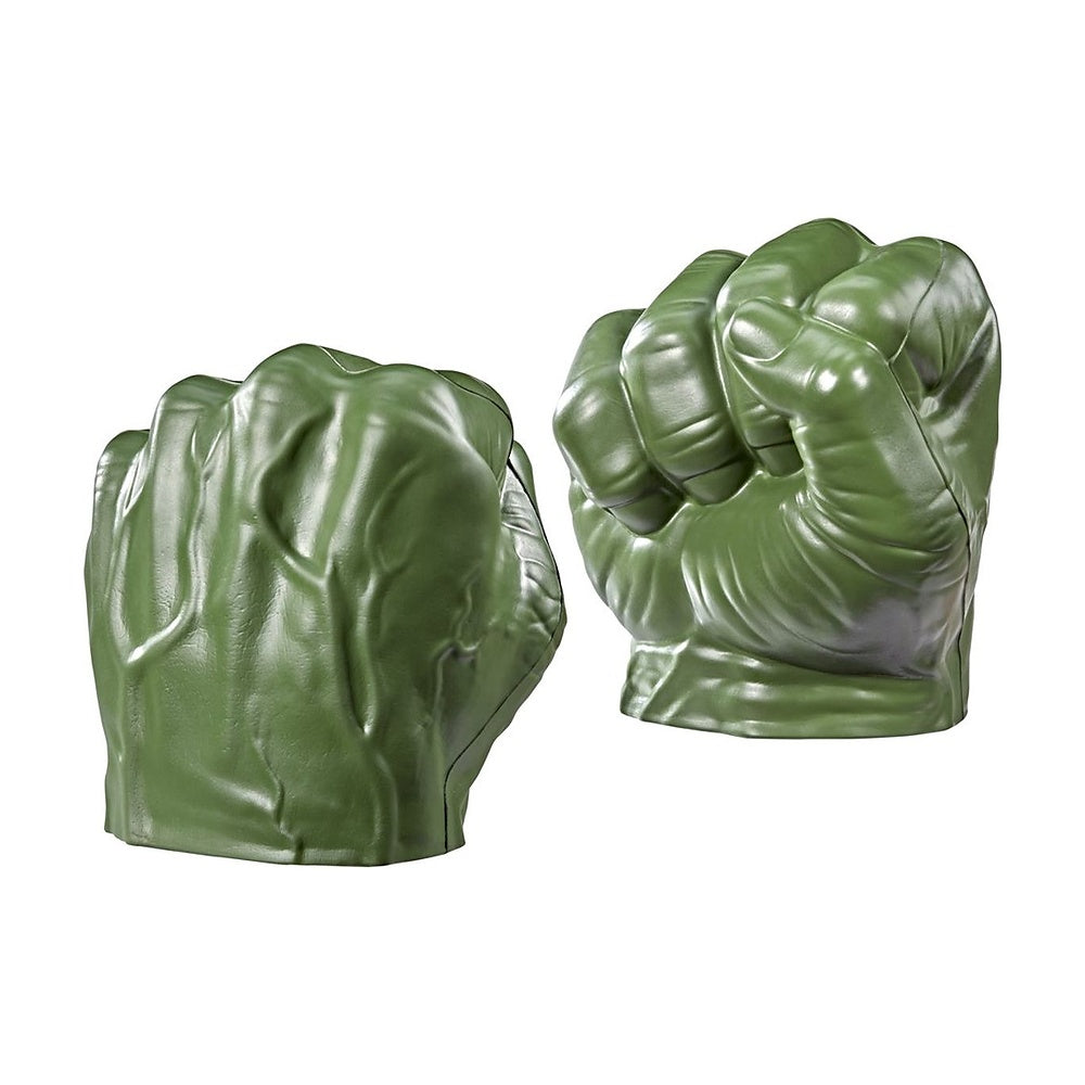 Spiderman Hulk Guantes Role Play