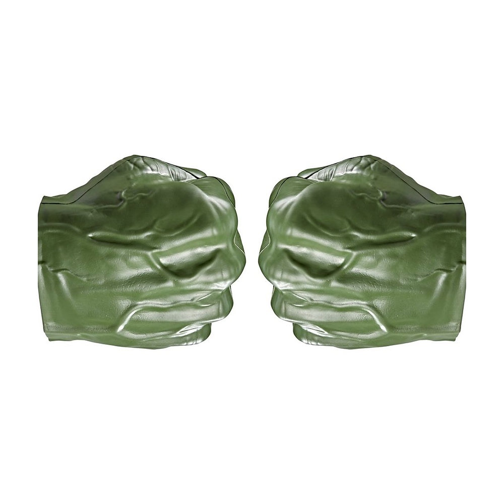 Spiderman Hulk Guantes Role Play