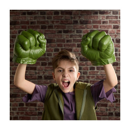 Spiderman Hulk Guantes Role Play
